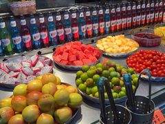 -非烤勿扰韩料自助烤肉(松山湖万科店)