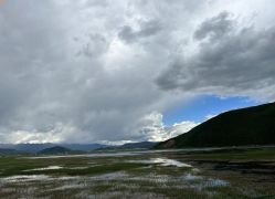 -纳帕海依拉草原