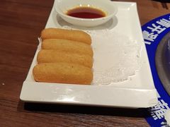 -快乐小羊·内蒙牛羊肉火锅(流花中心店)