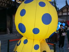 -星巴克臻选(成都宽窄巷子店)