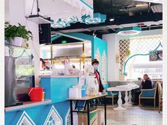 -帕米尔食府(白云观店)