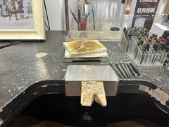 -十八字金·银饰·开蚌DIY·手工体验团建(富力广场店)