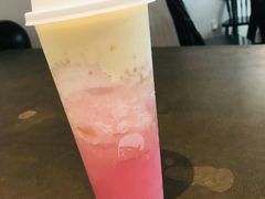 -喜茶(上海兴业太古汇店)