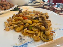 -乐在集市海鲜大排档(平潭店)