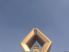 -法门文化景区