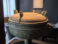 -曾宴·楚菜(湖北省博物馆店)