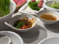 -焯牛潮汕牛肉火锅(云峰街创始店)