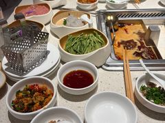 -海底捞火锅(创意园店)