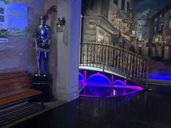 -骑士KTV(红谷滩万达店)