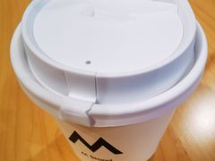 -M Stand(宁波万象城店)