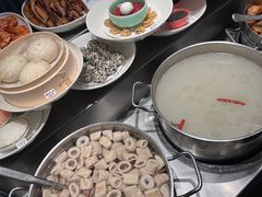 -海味世家·家常菜馆(明州里店)