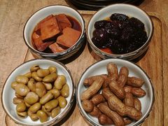 -香园茶社·金陵小灶(老门东店)