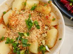 霸道小土豆-一岚一山(角门总店)