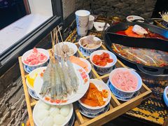 -北步园老火锅(戴家巷店)