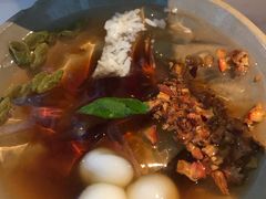 -茅庐毛血旺(临沂泰盛广场店)