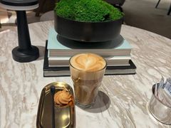 -粤海喜来登酒店·&More聚驿(天河城店)