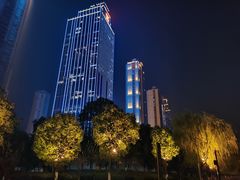 -月湖风景区