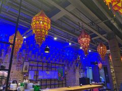 -花腰餐吧Bistro烧烤 傣味(传媒大学店)