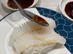 -滨寿司(新街口中央商场店)