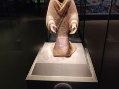 -汉景帝阳陵博物院