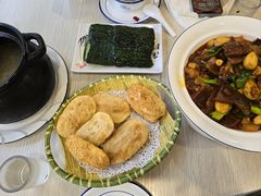 -老火大骨头汤馆