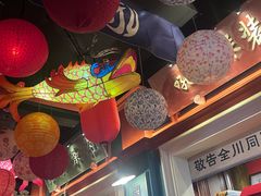 -吼堂老火锅(万寿宫店)