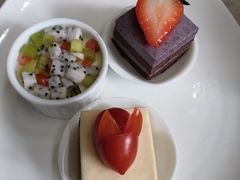 -鼓浪湾酒店自助餐