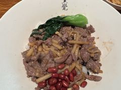 -漆黑觉米粉(三里屯店)