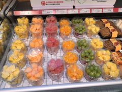 -京客隆超市(京源店)