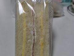 招牌三明治-85度C(上海兰溪二店)