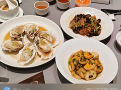 -徐记海鲜(观沙岭|滨江新城店)