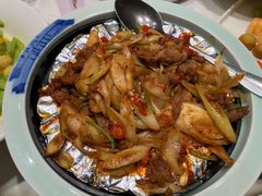 -宴昆山·私房菜(春晖店)