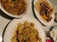 -长春市茶啊衝饭店(南湖公园店)