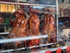 -老字号蛇口德记烧腊饭店·海鲜加工