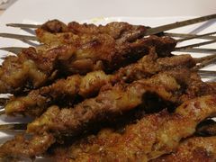 -巴依老爷新疆美食(常营店)