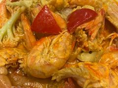 -百盛·鼎膳(中海财富中心)