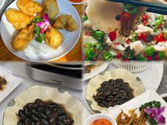 -美未居·老字号·地道顺德菜·桑拿鸡·鱼生(容桂店)