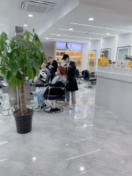 -Coo Hair salon