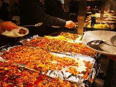 -乡村基(南坪上海城店)