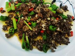 -下梅人家土菜馆(历史文化餐厅度假区店)