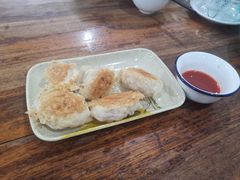 玉米煎饺-南记食粥坊·宵夜大排档(莲花总店)