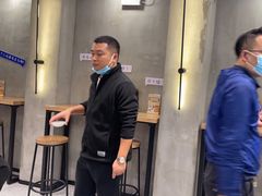 -华三爷拌面(宁波轻纺城店)