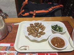 -金刚山烧烤(中山路店)
