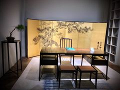 -璞素(浦东店)