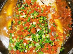 -金掌勺锅包肉(太原万达店)