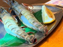 -狮子三·脆鳗鱼烤肉(信和廣場4樓店)