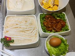 -海底捞火锅(凯德广场店)