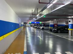 -山姆会员商店(上海浦东店)