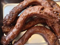 -红胖胖龙虾王·本地菜