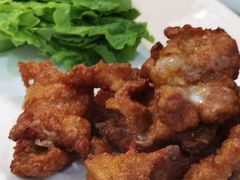 飘香海山骨-来客家食府 · 福建客家菜(厦禾路店)
